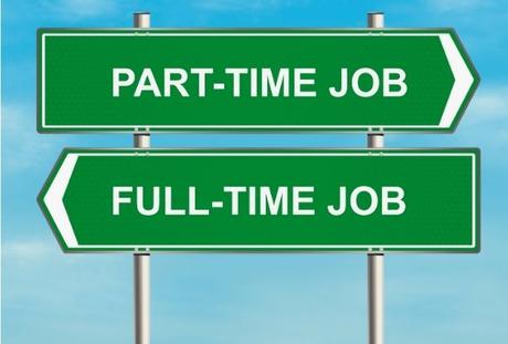 How To Manage Your Studies with Part-Time Job? 5 Important Tips