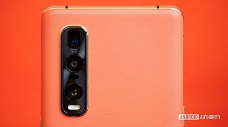 Oppo’s Find X3 Pro may boast a ‘microscope’ macro camera Oppo’s Find X3 Pro may boast a ‘microscope’ macro camera