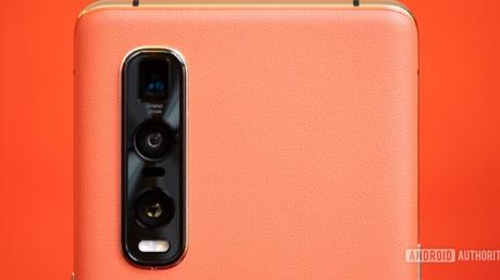 Oppo’s Find X3 Pro may boast a ‘microscope’ macro camera