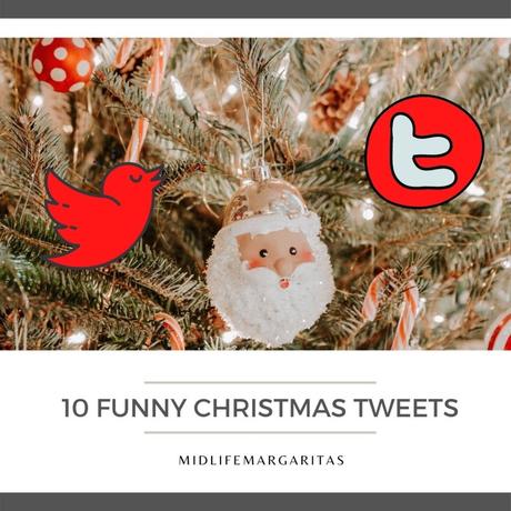 10 Of The Funniest Christmas Tweets That Would Even Make The Grinch Lol.