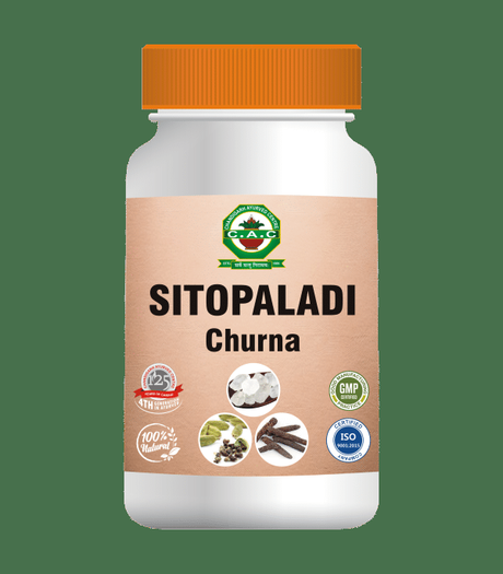 What is Sitopaladi Churna? What are its Benefits? What is Sitopaladi Churna? What are its Benefits?