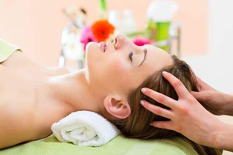 What is Head Massage (Shiro abhyang)?