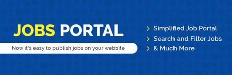 jobs portal