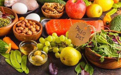Paleo Diet banned Foods List