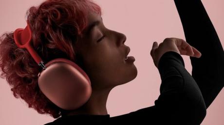 Apple AirPods Max announced with a hefty price tag