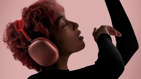 Apple AirPods Max announced with a hefty price tag Apple AirPods Max announced with a hefty price tag