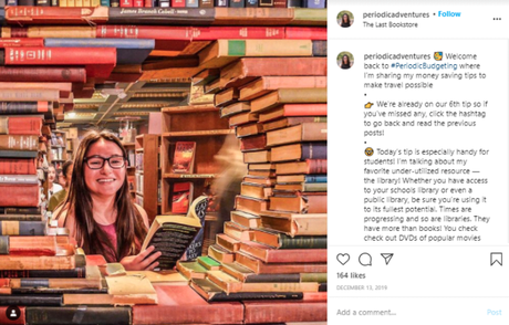 Bookstore Marketing 101: 7 Smart Ways To Promote Your Bookstore