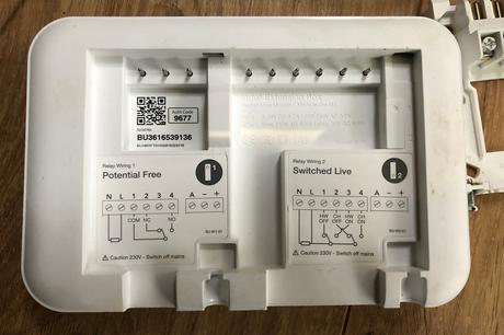 How to use a smart thermostat with an electric heater