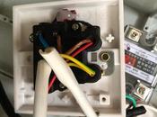 Smart Thermostat with Electric Heater