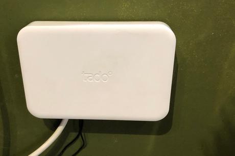 How to use a smart thermostat with an electric heater