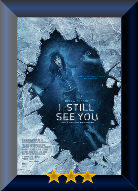 I Still See You (2018) Movie Review