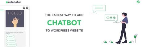 WordPress ChatBot Integration Plugins