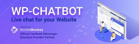 WordPress ChatBot Integration Plugins