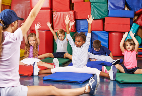10 Popular Ways to Love Physical Education as Homeschoolers