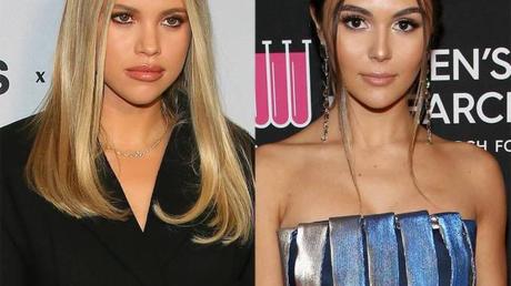 Sofia Richie Defends Olivia Jade After Red Table Talk Tell-All