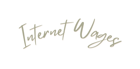 Internet Wages