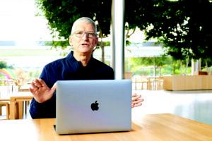 Applications Without A New Privacy Feature Can Be Blocked: Apple