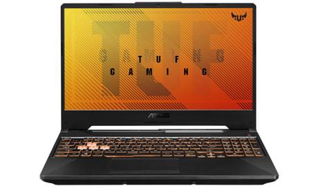 ASUS TUF A15 - Best Gaming Laptops Under $800