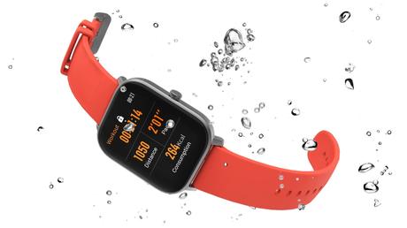 Amazfit GTS Review: Budget Alternative to the Look of  Apple Watch