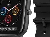 Amazfit Review: Budget Alternative Look Apple Watch