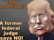 Trump Pardon Himself? Answer