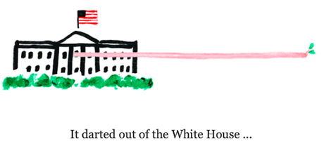 Trumpocchio