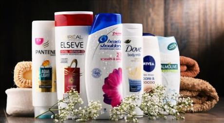 Popular Hair Care Brands