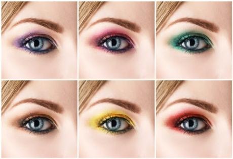 Eye Makeup Gift Sets