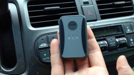Best GPS Tracker For Car Without Monthly Fees Reviews