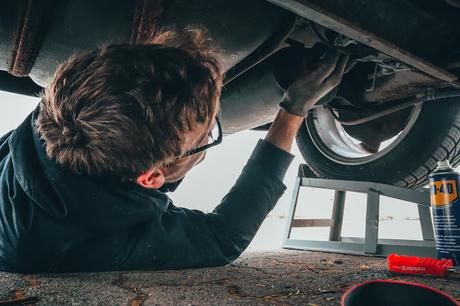 4 Most Challenging Areas of Car Repairs