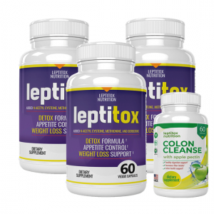 Leptitox Review – Most Effective Weigh Loss Supplement?