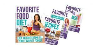Favorite Food Diet Review – Lose Weight Eating Your Best Foods!