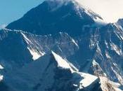 Mount Everest’s Height Change?