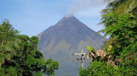 Travel Guide Budget and Itinerary for Albay