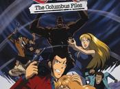 Discotek Licenses Bananya Curious Bunch, Lupin III: Columbus Files, Acrobunch, Brave10 Anime