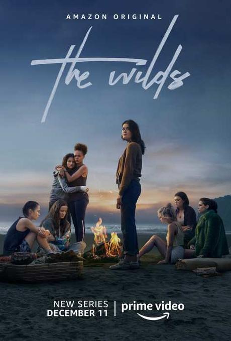 Amazon Prime’s The Wilds is the Unexpected Hit of the Season