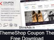MyThemeShop Coupon Theme Free Download