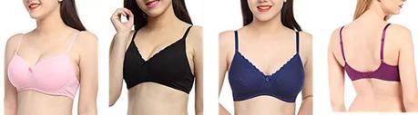 10 Popular Bra and Panty Brands In India You Can Vouch For 2021
