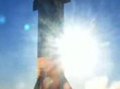 SpaceX Mars Rocket Prototype Just Exploded. Still Success