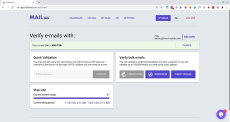 How To Test If An Email Address Is Valid - A Mailcheck.co Review 19 how to check if an email address is valid