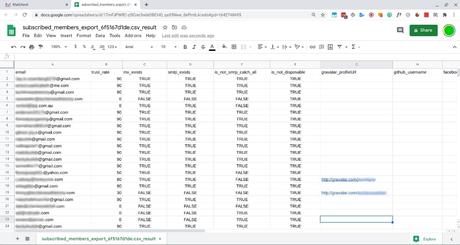 How To Test If An Email Address Is Valid - A Mailcheck.co Review 33 how do I verify an email address