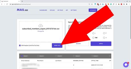 How To Test If An Email Address Is Valid - A Mailcheck.co Review 28 how can i verify an email address