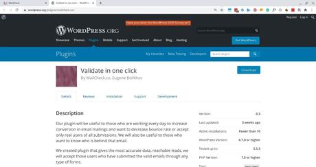 How To Test If An Email Address Is Valid - A Mailcheck.co Review 34 how can i check an email address