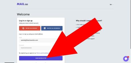 How To Test If An Email Address Is Valid - A Mailcheck.co Review 18 how to check if an email is valid