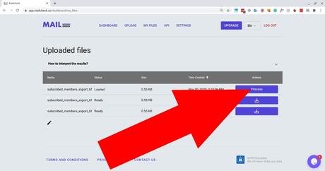 How To Test If An Email Address Is Valid - A Mailcheck.co Review 30 how to check if email id is valid
