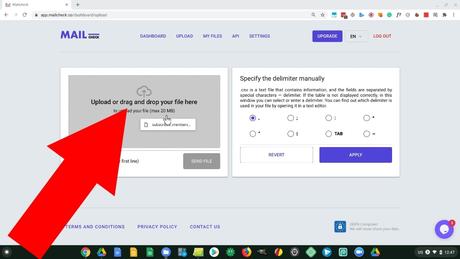 How To Test If An Email Address Is Valid - A Mailcheck.co Review 24 how to check if an email exists