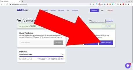 How To Test If An Email Address Is Valid - A Mailcheck.co Review 23 how to verify email id