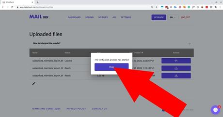 How To Test If An Email Address Is Valid - A Mailcheck.co Review 31 how to check if an email is active
