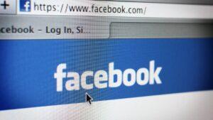 For Allegedly Violating Antitrust Law, Facebook Is About To Sue