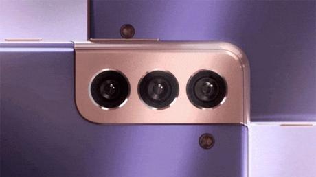 Samsung store spills the beans on Galaxy S21 launch